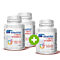 GS Imunitol + zázvor s vysokým obsahem vitaminu C pro podporu imunity, 40 tablet - 2+1 ZDARMA