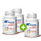 GS Imunitol + zázvor s vysokým obsahem vitaminu C pro podporu imunity, 40 tablet - 2+1 ZDARMA