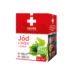 Cemio Jód z Kelpu + Selen, 60 tablet