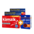 Cemio Kamzík® silnější, 2 x 60 + 30 kapslí, limitovaná edice Léto 2025 