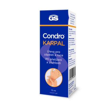 GS Condro® KARPAL, 75 ml