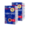 GS Koenzym Lipo Q10 100 mg, 2 x 60+10 kapslí NAVÍC, dárkové balení 2025