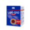 GS Koenzym Lipo Q10 200 mg cardio, 45 kapslí
