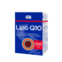 GS Koenzym Lipo Q10® 100 mg, 60 kapslí