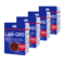 GS Koenzym Lipo Q10® 100 mg, 4 × 60 kapslí