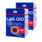 GS Koenzym Lipo Q10® 100 mg, 2 × 60 kapslí