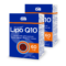 GS Koenzym Lipo Q10® 60 mg, 2 × 60 kapslí