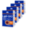 GS Koenzym Lipo Q10® 60 mg, 4 × 60 kapslí