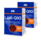 GS Koenzym Lipo Q10® 60 mg, 2 x 60 kapslí