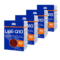 GS Koenzym Lipo Q10® 60 mg, 4 x 60 kapslí