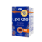 GS Koenzym Lipo Q10 60 mg, 60+10 kapslí NAVÍC, dárkové balení 2025