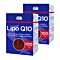 GS Koenzym Lipo Q10® 100 mg, 2 x 60 kapslí