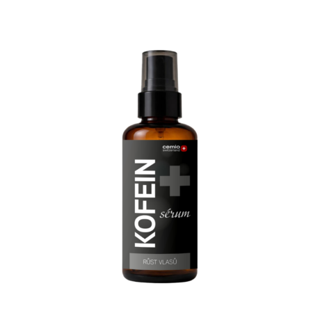 Cemio Kofein sérum, 100 ml