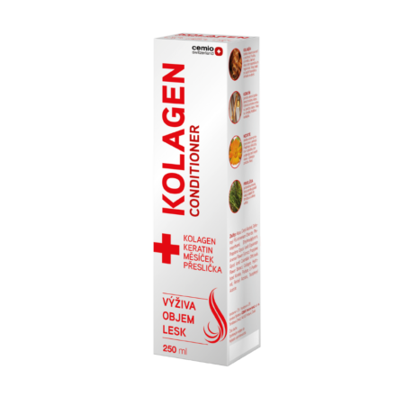 Cemio KOLAGEN conditioner, 250 ml