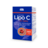 GS Vitamin Lipo C 500 mg se šípky, 90+10 kapslí 