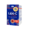 GS Vitamin Lipo C 500 mg se šípky, 90+20 kapslí NAVÍC, dárkové balení