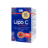 GS Vitamin Lipo C 500 mg se šípky, 90+20 kapslí NAVÍC, dárkové balení