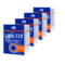 GS Vitamin Lipo D3 1000 IU, 4 × 60 kapslí