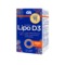 GS Vitamin Lipo D3 1000 IU, 60+10 kapslí NAVÍC, dárkové balení 2025