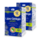 GS Lipo Ginkgo paměť+ 60 mg , 2 × 90+15 kapslí NAVÍC, dárkové balení