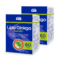 GS Lipo Ginkgo paměť+ 60 mg, 2 × 90 kapslí
