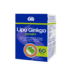 GS Lipo Ginkgo paměť+ 60 mg, 60 kapslí&nbsp;