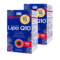 GS Koenzym Lipo Q10 100 mg, 2 × 60+10 kapslí NAVÍC, dárkové balení