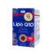 GS Koenzym Lipo Q10 100 mg, 60+10 kapslí NAVÍC, dárkové balení