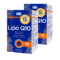 GS Koenzym Lipo Q10 60 mg, 2 × 60+10 kapslí NAVÍC, dárkové balení