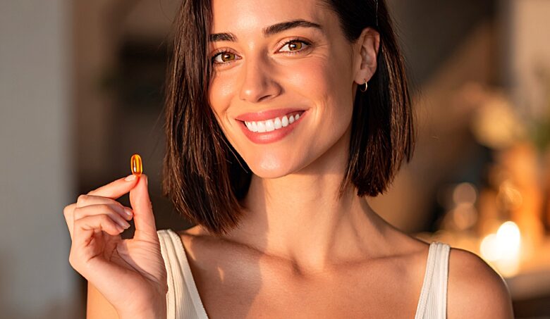 Liposomální vitaminy: účinnější než běžné doplňky