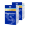 GS Magnesium citrát 1340 mg + B6, 2 x 50 + 50 tablet