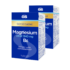GS Magnesium citrát 1340 mg + B6, 2 x 50 + 50 tablet 