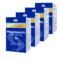 GS Magnesium citrát 1340 mg + B6, 4 x 50 + 50 tablet