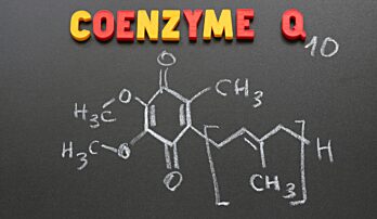 Nové poznatky o koenzymu Q10