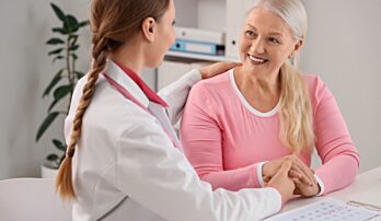 Co je menopauza, kdy začíná a jak dlouho trvá?