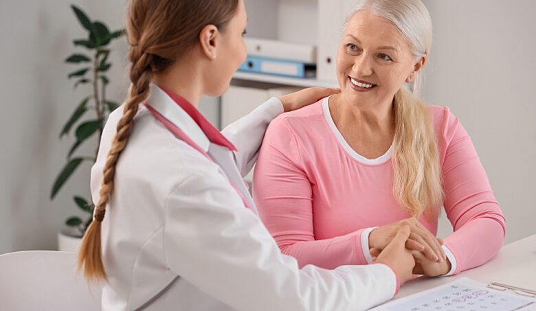 Co je menopauza, kdy začíná a jak dlouho trvá?