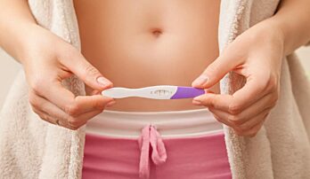 Jak dlouho po styku ukáže těhotenský test výsledek