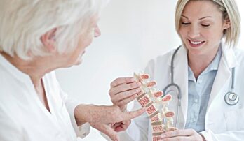Jak bojovat proti osteoporóze