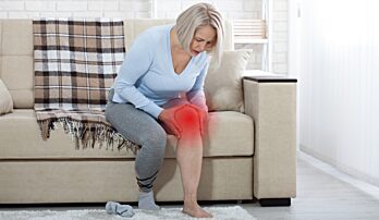 5 příznaků, které provázejí artrózu