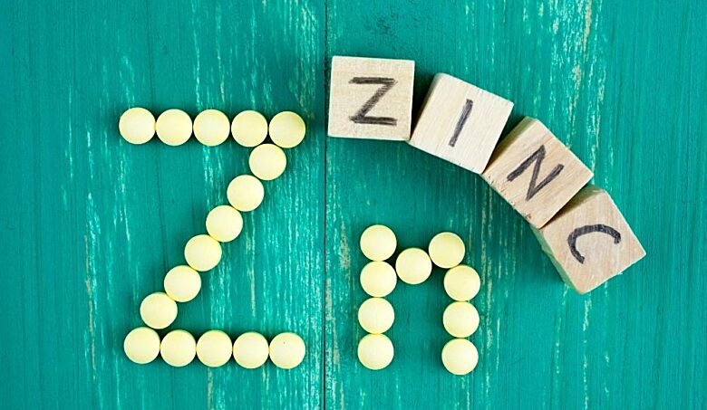 10 mg zinku dokáže zázraky
