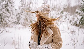 Jak pečovat o vlasy v zimě, aby zůstaly zdravé