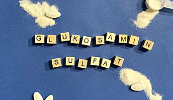 Co musíte vědět o glukosamin sulfátu