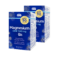 GS Magnesium citrát 1340 mg + B6, 2 x 50 + 50 tablet NAVÍC, dárkové balení 2025