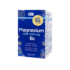 GS Magnesium citrát 1340 mg + B6, 50+50 tablet NAVÍC, dárkové balení 2025