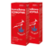 Cemio Kamzíkova konopná bylinná mast chladivá, 2 x 200 ml