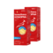 Cemio Kamzíkova konopná mast chladivá 2 x 200 ml, soutěžní balení