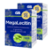 GS Megalecitin 1325 mg, 2 × 130+20 kapslí NAVÍC, dárkové balení