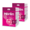 GS Merilin, 2 × 60 tablet