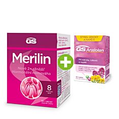 GS Merilin, 60 tablet