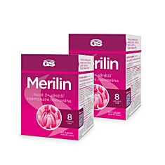 GS Merilin Original, 2 × 60 tablet